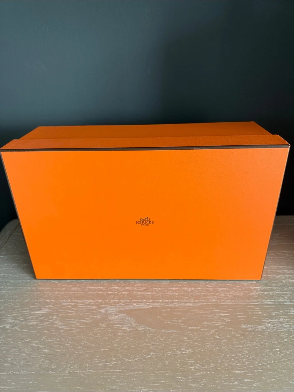 Hermes this authentic